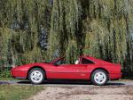 Ferrari 328 GTS 1985 года (UK)